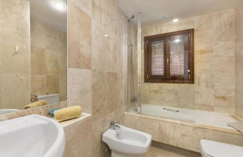 Señorio De Marbella - 3 Bedroom Penthouse by Finest Rentals - Foto 37