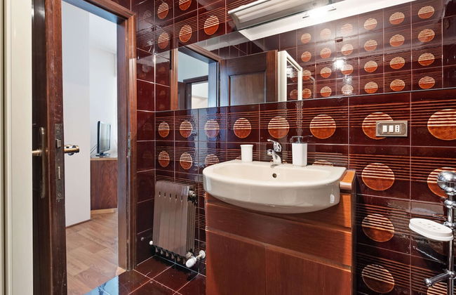 Apartment near Center of Predazzo - Photo 20