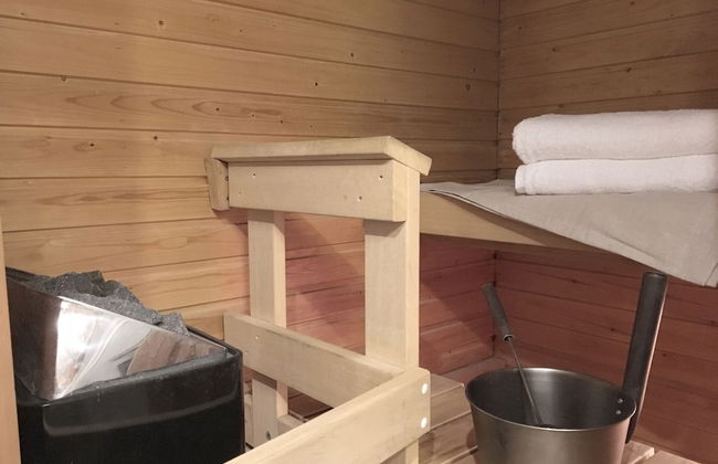 Roost Pursimiehenkatu - Foto 5