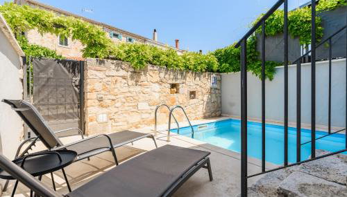 Casa de Stalla with private pool in Poreč - Foto 2