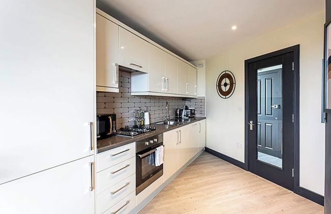 Crystal Palace Residence II - Foto 7