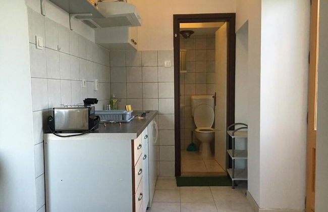 Apartmani Loredana - One-bedroom Apartment With Sea View - Foto 5