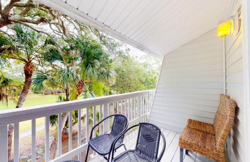 Driftwood Villa - 261 Palmetto Perch - Foto 14