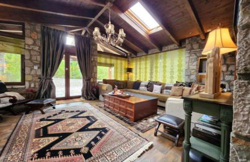 villa in Parnassos - Foto 11