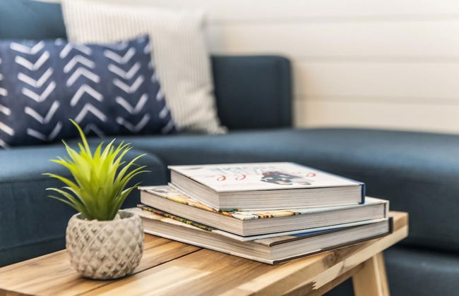 The Meadows Container Home in Country Setting - Foto 21