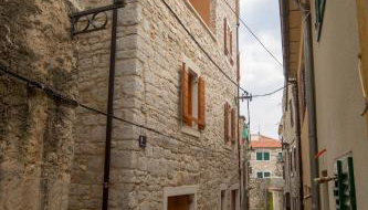 Villa Lucija Vodice - Foto 1