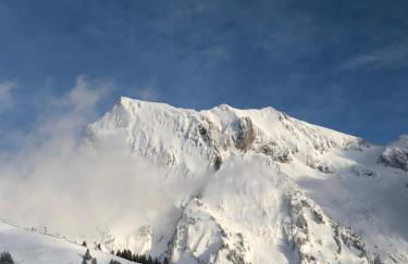 Superbe studio pied des pistes- linge de maison non fourni - Foto 10