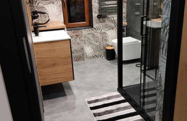 Apartament Góralski Duet 8-osobowy - dwupoziomowy apartament na wyłączność - Foto 16