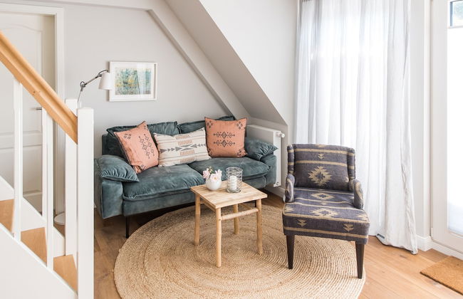 Welle11 Westerland Sylt - Photo 16