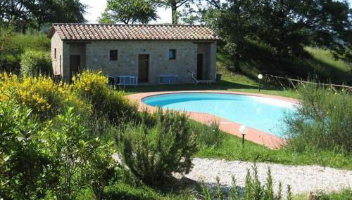 Villa Nocciola Il Poderone - Foto 3