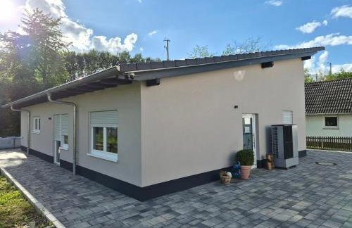 Ferienhaus "Pusteblume" - Entspannen in Weiterode - Foto 27