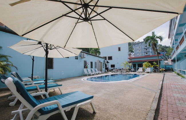 O'shop Residence Patong Beach - Foto 13