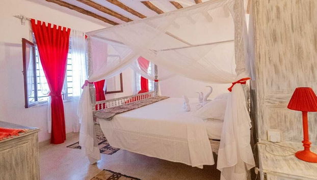 Luxury Perl Villa - Foto 5, Habitación