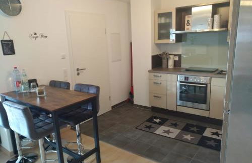 Ferienwohnung am Emerbergweg Zwiefalten - Foto 1