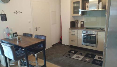 Ferienwohnung am Emerbergweg Zwiefalten - Foto 1