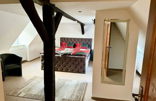 Ferienhaus an der “Ilse” - Foto 9