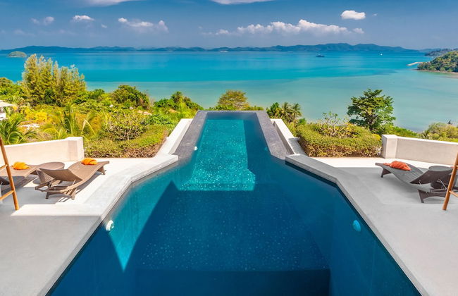 Villa Leelawadee - Foto 29