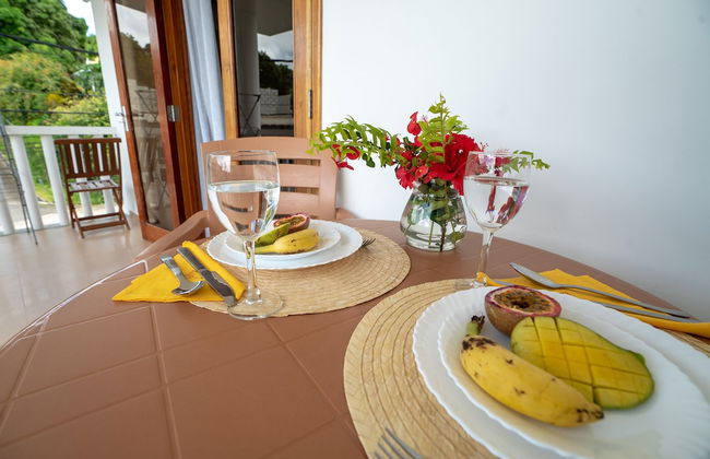 La Maison Hibiscus - Foto 37