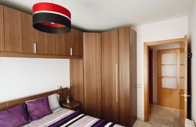 Apartamento Playa Arrabassada - Foto 12