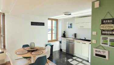 LA VUE LOIRE Appartement - Foto 5