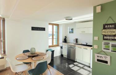 LA VUE LOIRE Appartement - Foto 5