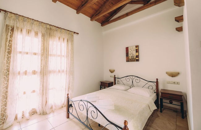 Trikalioti\'s Lush Green Estate Apartments - Foto 3