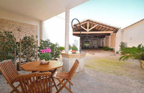 152 Villa Tofollubí TI63 by Mallorca Charme - Foto 12