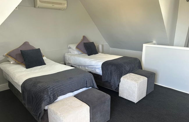 Lemon Tree Cottage - Photo 11