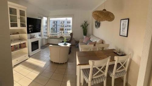 Hanseat Wohnung 181 - Foto 5