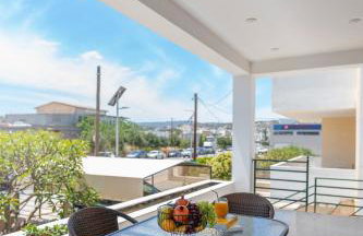 Plumeria Apartment Sitia - Foto 33