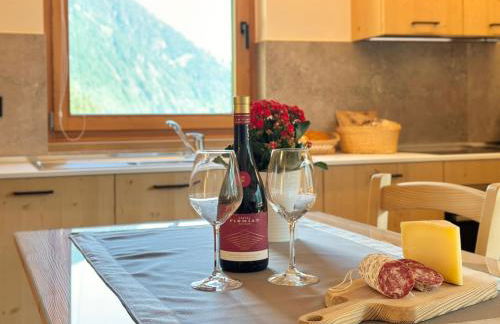 Chalet Al Sole - Foto 64