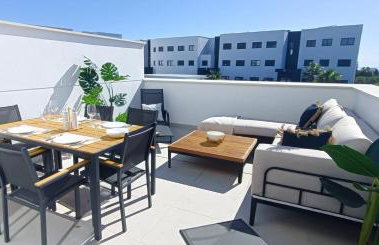Casa Esquina Estepona - Foto 34
