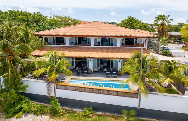 Atlantis Beach House - Foto 1