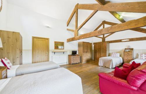 The Old Granary Country-retreat - Foto 23