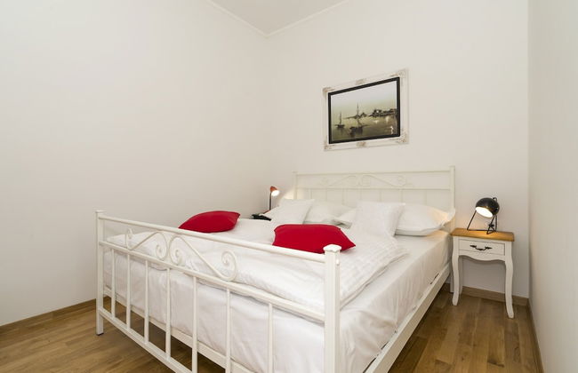 Classy Apartment w Terrace in the Heart of Split - Foto 4