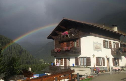 Chalet Bucaneve - Foto 68