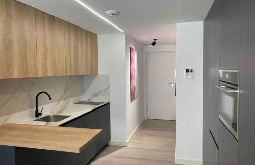 Moderno Estudio a estrenar - Foto 1