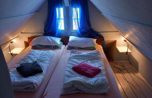 Hexen Haus - Foto 10