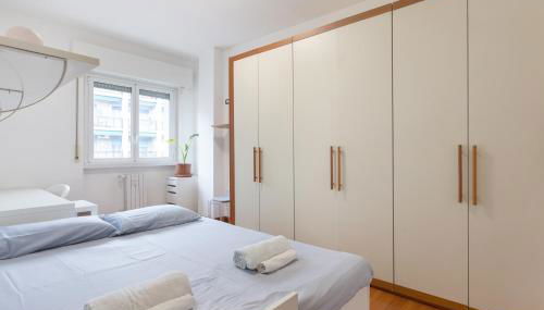 Comfort Stay House 7 Pax - Near Milan - Foto 4, towels