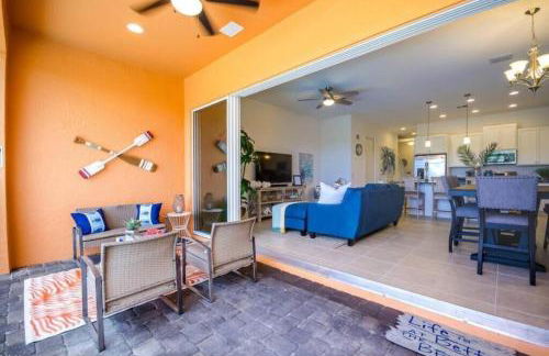 Lake View Retreat W Pool Near Disneyparks - Foto 15