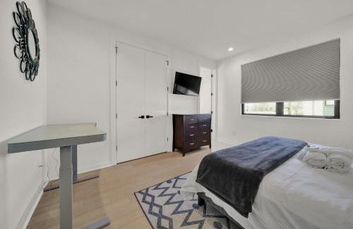 406 Katonah Amazing Location Rooftop patio views and a gym - Foto 11