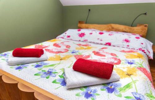 Bieszczadzki Kąt - Foto 14