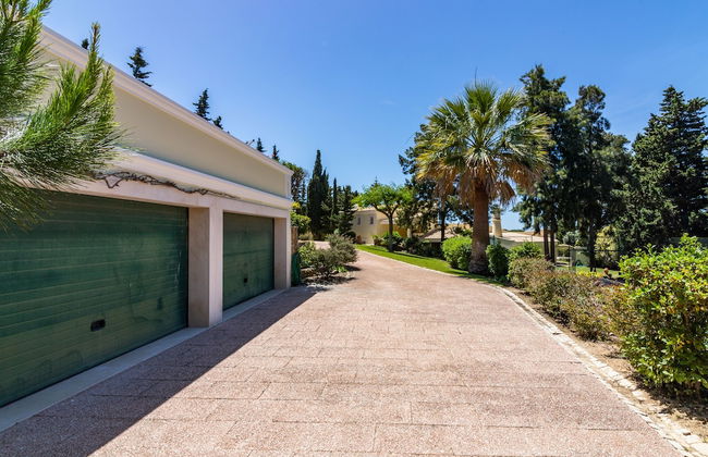 Casa do Algarve - Photo 37