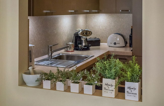 Heraclea Luxury Heritage Accommodation - Foto 37