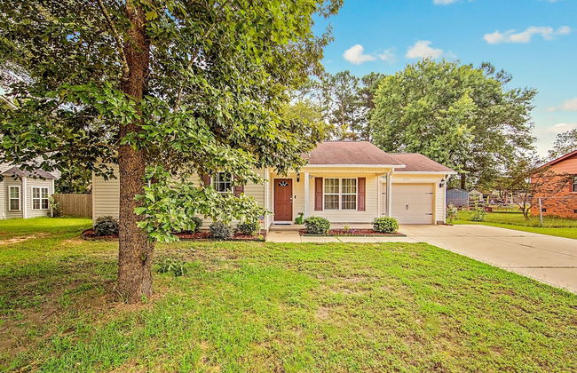 The Strickland Stopover - Foto 25