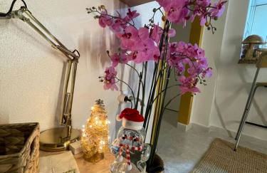 Casa Amarela Guesthouse, Algorfa - Foto 9