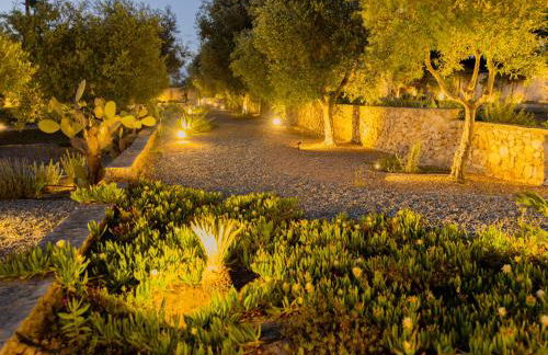 villa degli ulivi salento design resort - Foto 25