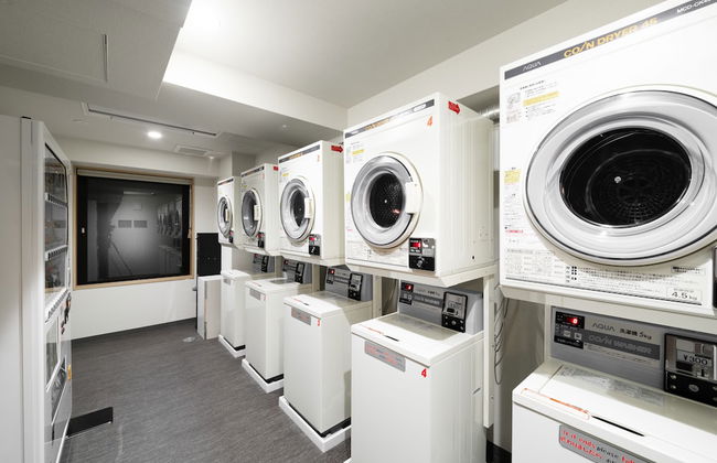 MIMARU Tokyo Ginza East - Foto 40