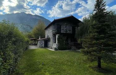 Lilea Country House - Foto 6