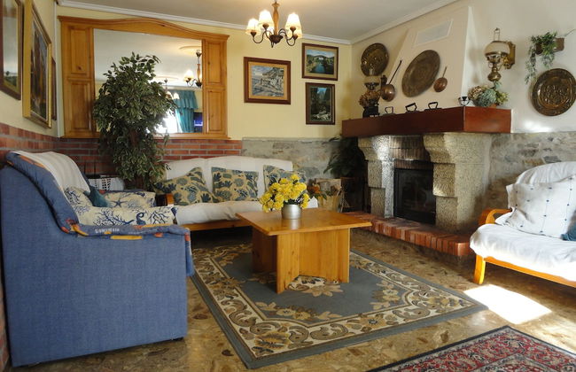 La Ermita De Prin - Photo 40